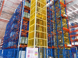 Vinatech Group đẩy mạnh toàn cầu hóa, mở rộng sang thị trường Mỹ